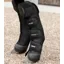 Premier Equine Airtechnology Knee Pro-Tech Horse Travel Boots in Black