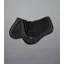 Premier Equine Anti-Slip Airflow Shockproof Racing/Training Saddle Pad in Black