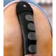 Premier Equine Anti-Slip Padded Tail Guard in Black
