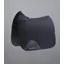 Premier Equine Close Contact Cotton Dressage Saddle Pad in Navy