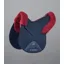 Premier Equine Merino Wool GP/Jump Numnah in Navy