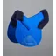 Premier Equine Merino Wool GP/Jump Numnah in Royal Blue