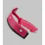 Premier Equine Sweat Scraper in Fuchsia